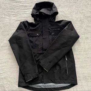 Merrell Opti-Shell Waterproof Rain Jacket